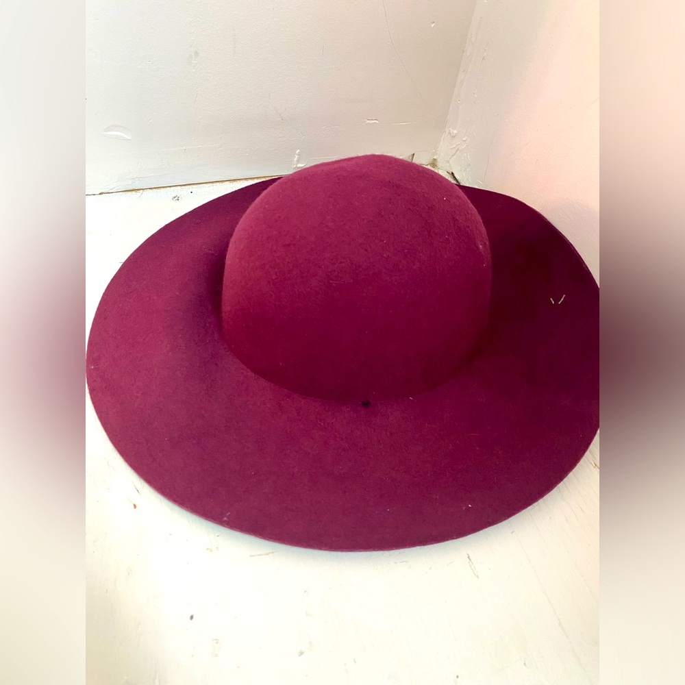 Call It Spring Hat